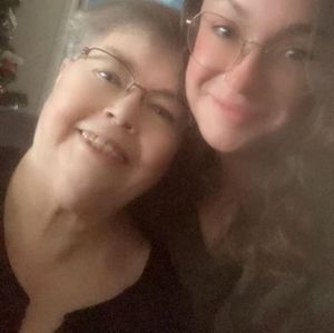 Meet your Posher, Ann